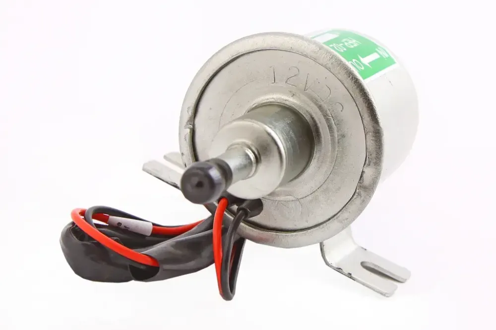 Насос паливний універс. електр. мембранний 2101-2108 «LSA» Вінниця - фото 3