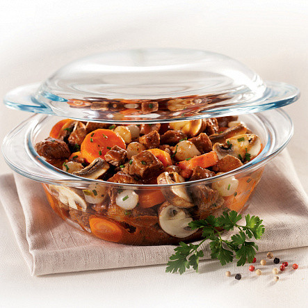 Кастрюля с крышкой O Cuisine, 2.1 л (7172891) Киев - изображение 4