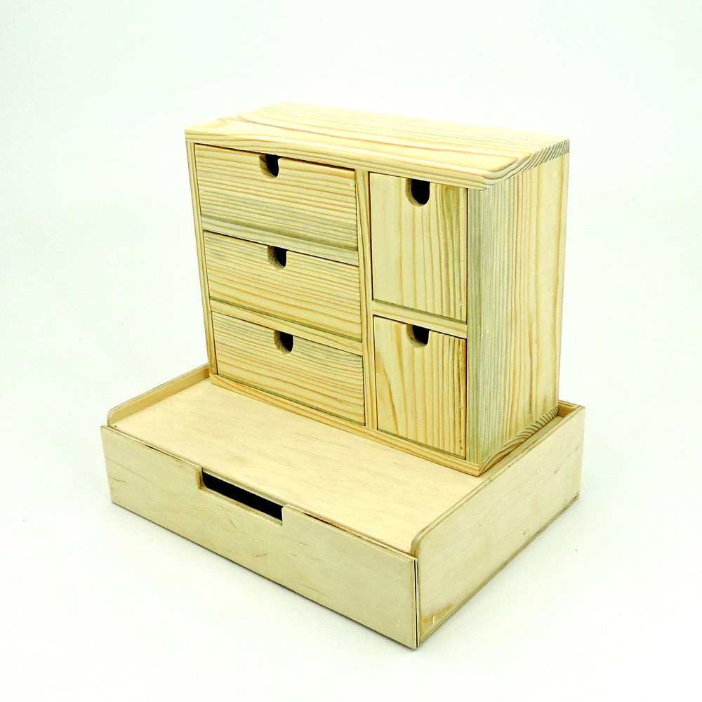 Настольный органайзер 