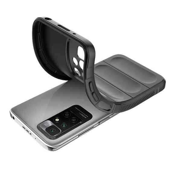 Чохол для смартфона Cosmic Magic Shield for Xiaomi Redmi 10 4G White Київ