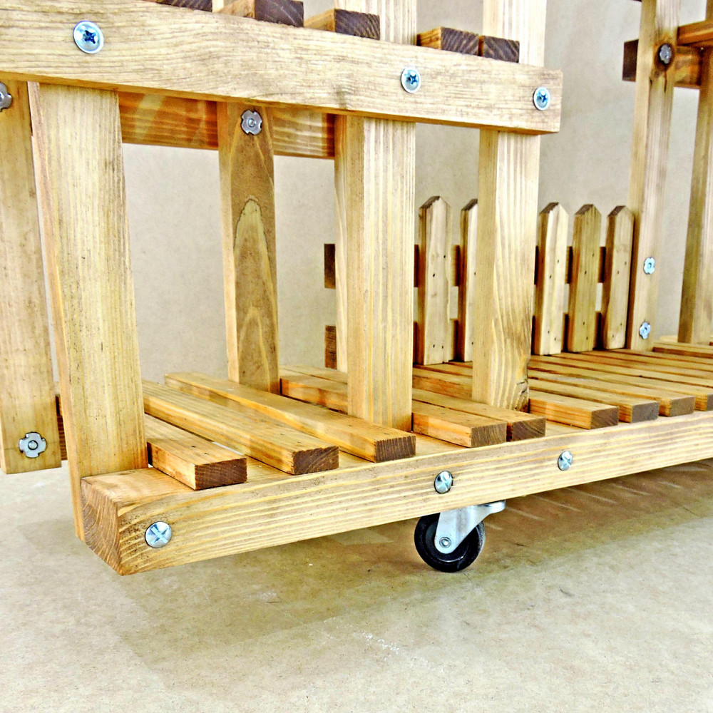 Подставка для цветов 