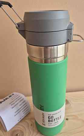 Термокружка Stanley GO Bottle 24 oz / 709 м Харків
