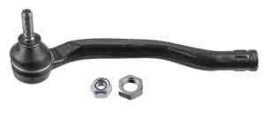 Накінечник рульової тяги лівий Raiso (Швеція) Renault Duster, Рено Деастер 10- #RL-820339D UAKVROV22 Ковель