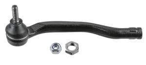 Накінечник рульової тяги лівий Raiso (Швеція) Renault Duster, Рено Деастер 10- #RL-820339D UAKVROV22 Ковель - фото 1