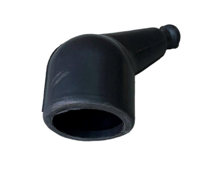 Гумка захисна карбюратора К-302 МТ, УРАЛ, К-750 КРУ VDK Київ - фото 1