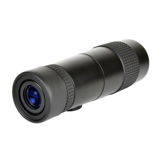 Монокуляр Sigeta Haunt 8-24x40 (штатив та смартфон-адаптер) Київ