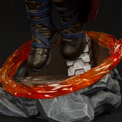 Фигурка Iron Studios Marvel Avangers Endgame Doctor Strange (MARCAS41221-MC) Винница - изображение 5