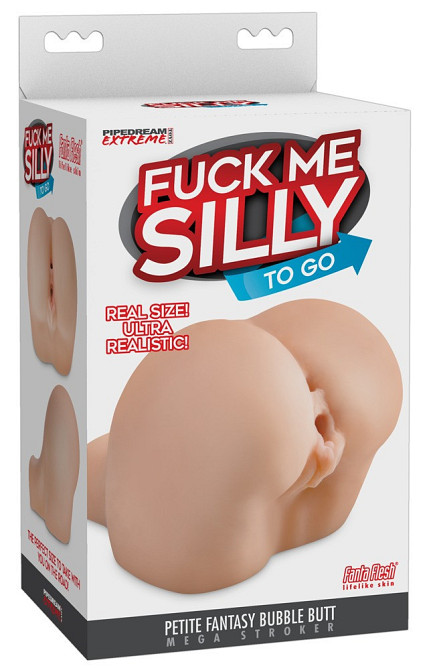 Мастурбатор - Fuck Me Silly To Go Petite Fan Sex Aura Киев - изображение 1