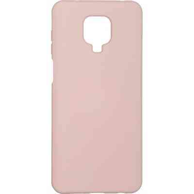 Чехол для мобильного телефона Armorstandart ICON Case for Xiaomi Redmi Note 9S/9 Pro/9 Pro Max Pink Sand (ARM56602) Винница