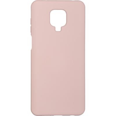 Чохол до мобільного телефона Armorstandart ICON Case for Xiaomi Redmi Note 9S/9 Pro/9 Pro Max Pink Sand (ARM56602) Вінниця - фото 1