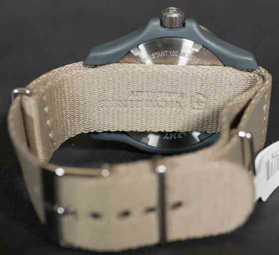 Victorinox 241516 Swiss Army Brown 40mm Swiss Made. 100% original. Харків