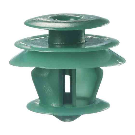 Кліпса обшивки двері багажника, Багажник Mazda KD4568865, KD45-68-865 15592 Київ