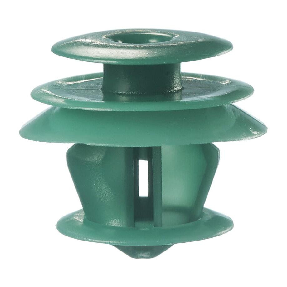 Клипса обшивки двери багажника, Багажник Mazda KD4568865, KD45-68-865 15592 Киев - изображение 1