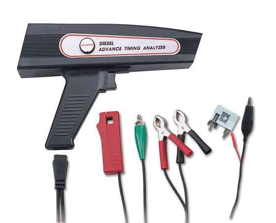 Стробоскоп для установки зажигания TRISCO DA-3100D Киев