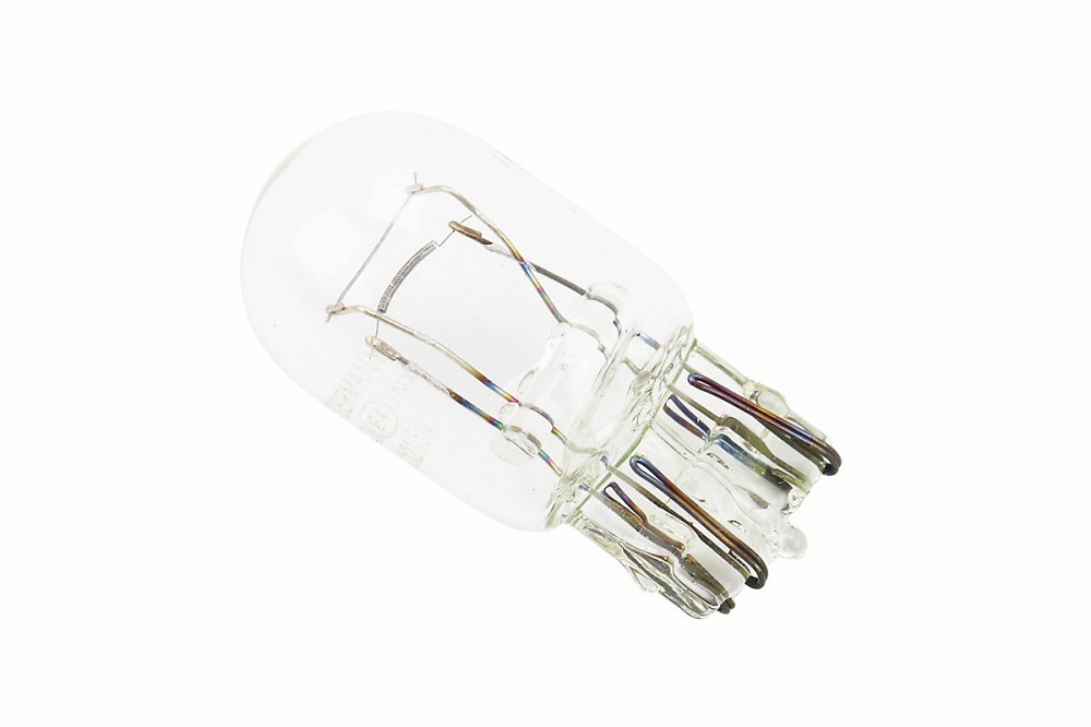 Лампа стопа (без цоколя) 12V21 / 5W T20 Київ - фото 1