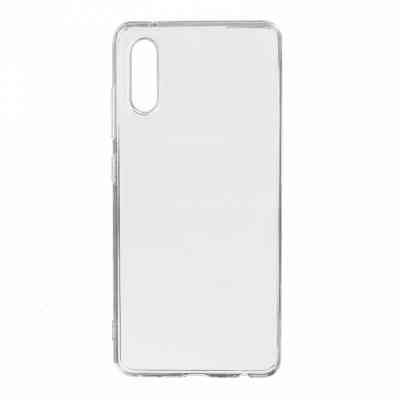 Чохол до мобільного телефона Armorstandart Air Series for Samsung A02 (A022) Transparent (ARM58156) Вінниця