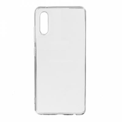 Чохол до мобільного телефона Armorstandart Air Series for Samsung A02 (A022) Transparent (ARM58156) Вінниця - фото 1