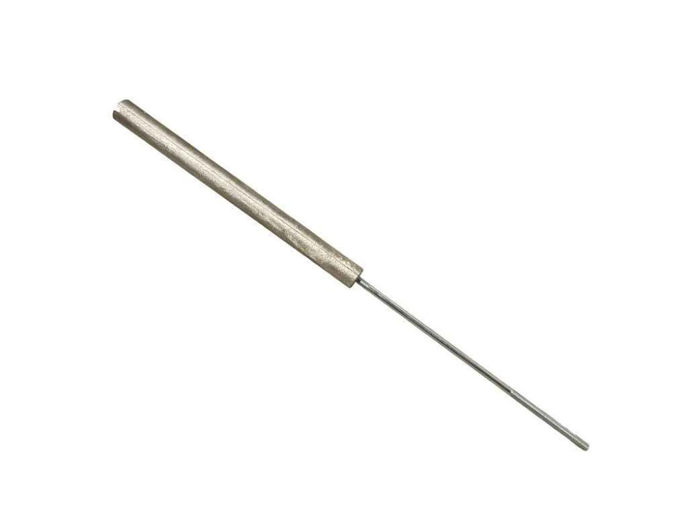 Магниевый анод м8 MG21x400/M8x25 ТМ MG Anody Киев - изображение 1