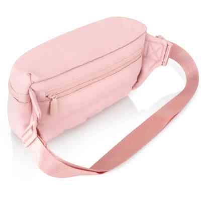Сумка-бананка Heys Puffer Waist Bag Rose (30125-0025-00) (930934) Вінниця