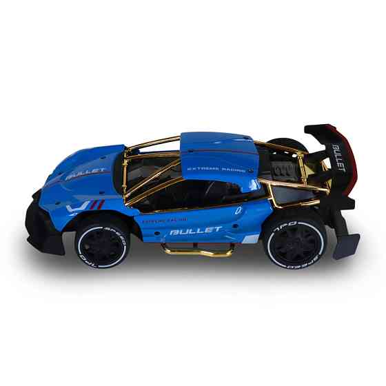 Машинка на радіокеруванні "Extreme Ricing" SL-8213ARHB, світло Вінниця