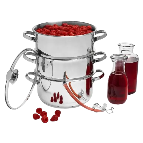 Соковарка 8л MR-1030 Maestro Житомир - изображение 4