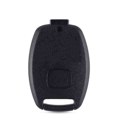 Ключ заготівка, корпус під чіп, 2кн, Honda, без леза Вінниця