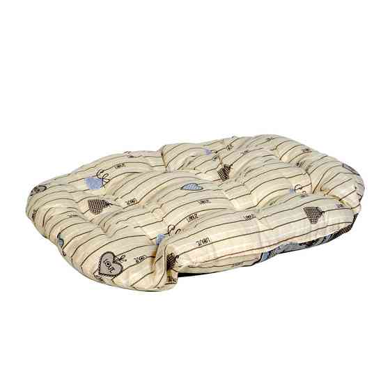 Підстилка овальна No1 (40х30х7) Київ