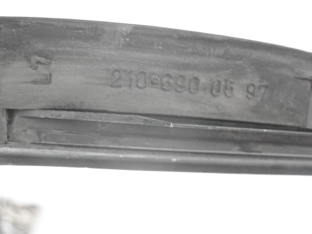 Mercedes-Benz  A2106903562 Молдинг даху лівий E-Class W210 Одесса - изображение 9