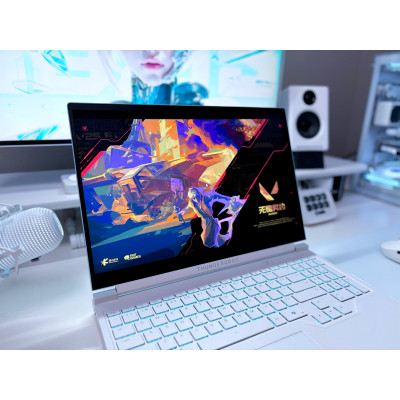 Ноутбук Thunderobot RS16 (RS16-I9139HX56E1Q240ARC) Вінниця - фото 6