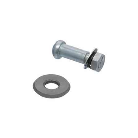 Колесо змінне для плиткорізу з віссю 16*2*6 мм INTERTOOL HT-0348 Київ