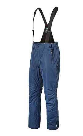 Напівкомбінезон утеплений робочий Sizam Nottingham XL Рівне