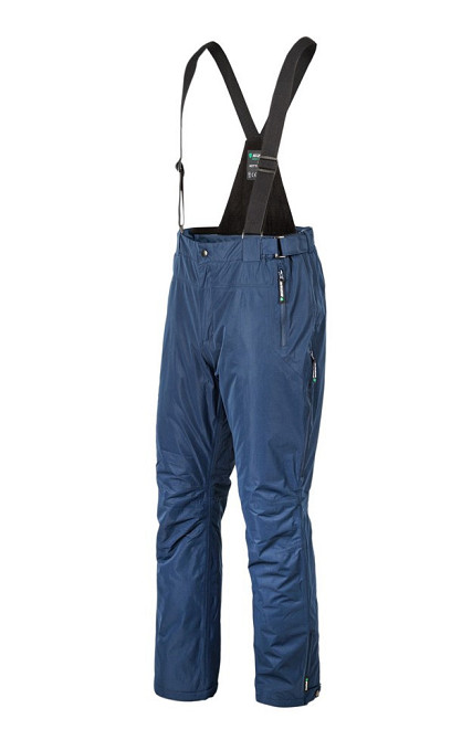 Напівкомбінезон утеплений робочий Sizam Nottingham XL Рівне - фото 2