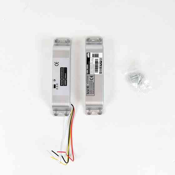 Ригельний замок Atis AB-500IN (MBK-500IN) для системи контролю доступу Киев