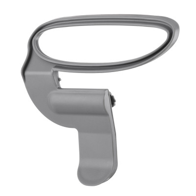 Отпариватель для одежды Ardesto IR-C8815-S Винница - изображение 4