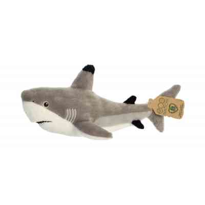 Мягкая игрушка Aurora Акула 38 см (200207D) Винница