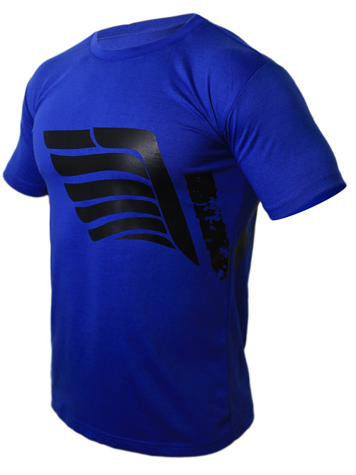 Футболка VNK Blue 2XL Кам'янське - фото 3