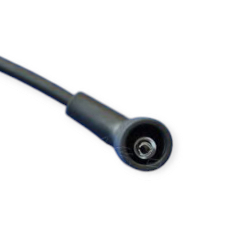 Провід Деу Ланос 1.5 8V, Авео 8V з мет.нак. високовольтні Мукачево - фото 9