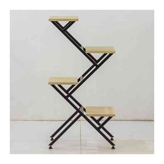 Подставка для цветов Richman Течение – 4 полочки Киев