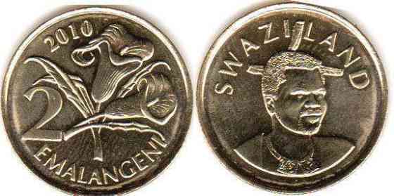 Kenya Кенія 5 Shillings 2018 UNC Полтава