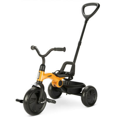 Детский велосипед QPlay Ant+ Yellow (T190-2Ant+Yellow) Винница - изображение 2