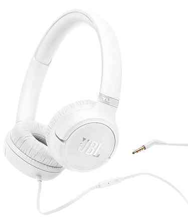Гарнитура JBL TUNE 530 White (JBLT530WHT) (7225518) Киев
