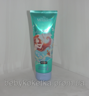 Шампунь та гель для душу Disney The Little Mermaid. Львів