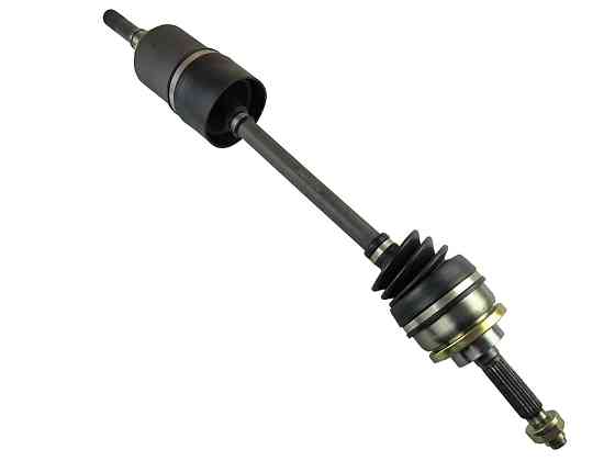 Привод 21213 передний левый в сборе со шрусами 2121, Мукачево