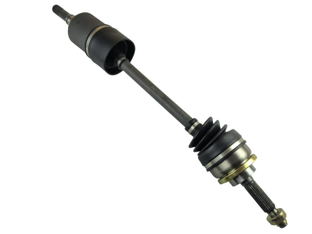 Привод 21213 передний левый в сборе со шрусами 2121, Мукачево - изображение 1