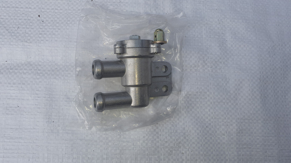 Кран отопителя ГАЗ-3302, ГАЗ-3307. 3307-8101155. Дорожная карта. Харьков - изображение 1