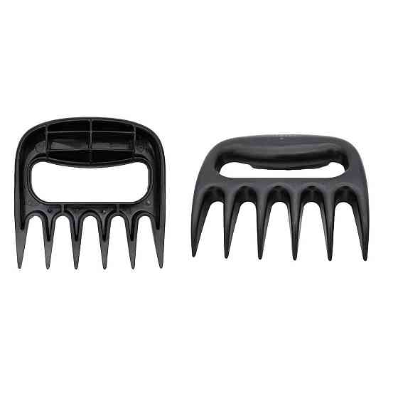 Кігті для рваного м'яса SANTOS, набір 2 шт 890772 Код: 011570 Рівне