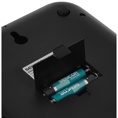 Ваги кухонні Sencor SKS 7100SS Вінниця - фото 10