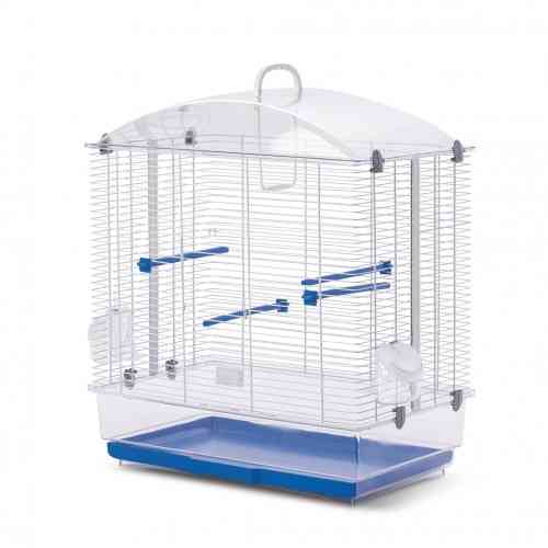 Клітка Fop Anita Big Fun для птахів 53х32х67 см Київ