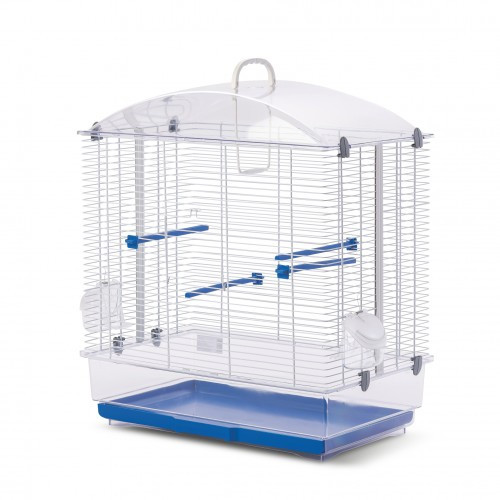 Клітка Fop Anita Big Fun для птахів 53х32х67 см Київ - фото 1