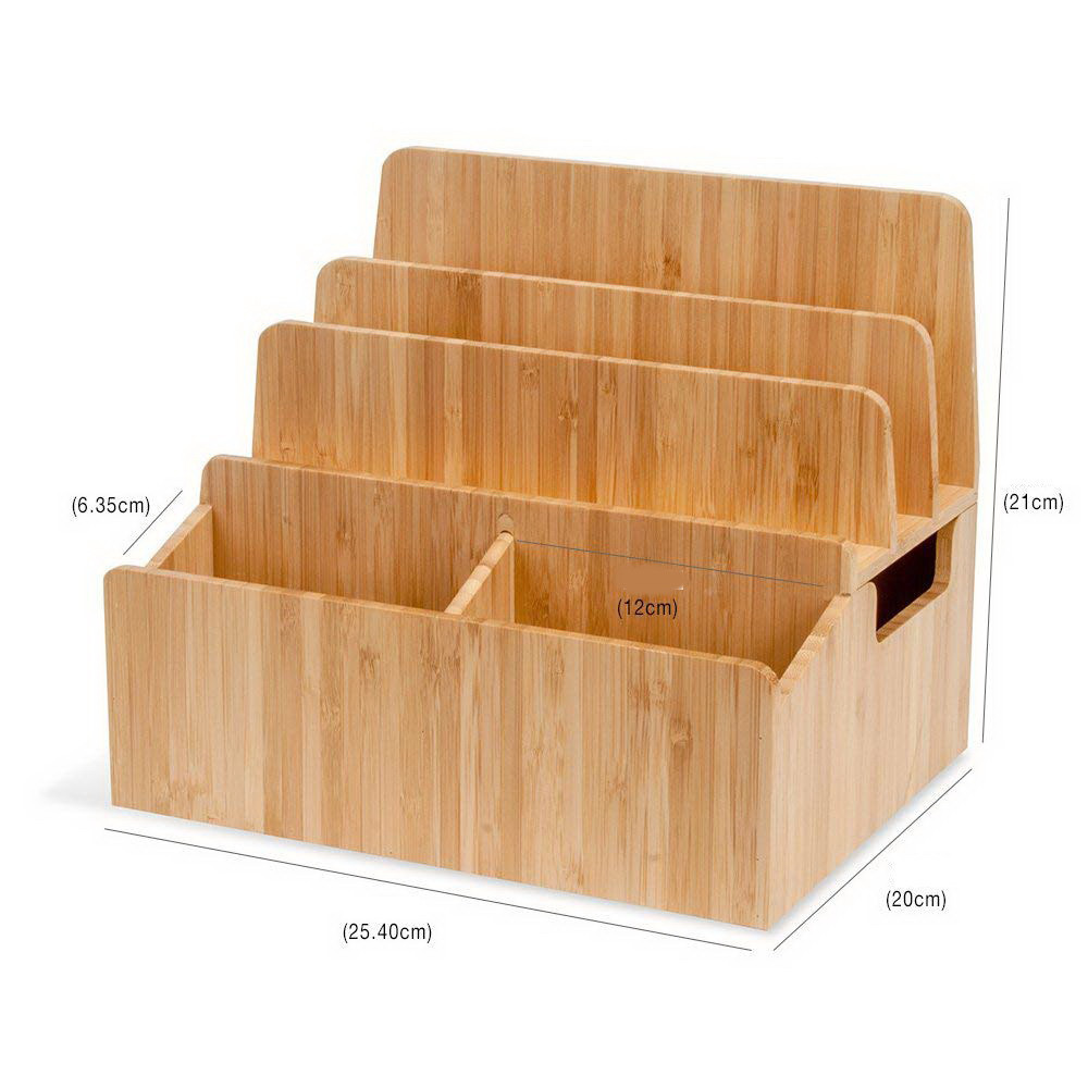 Настільний органайзер "Морістаун" сієна Миколаїв - фото 5